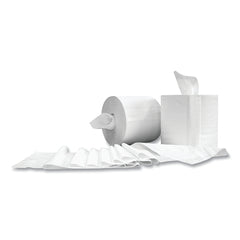 BASELINE BCPT6 PAPER PRODUCTS