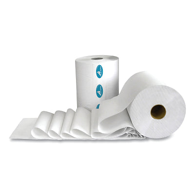 HARBOR H1350W CLEANING SUPPLIES