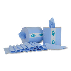 HARBOR H6005W PAPER PRODUCTS