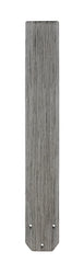 FANIMATION Fanimation BPW7912WE Levon Custom Fan Blades Set of 8 27.87 inch 64 inch sweep