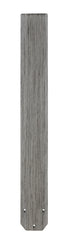 FANIMATION Fanimation BPW7913WE Levon Custom Blade Set 8-Pack 72-Inch 14-Degree