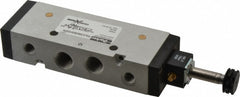 PARKER Parker P2LCX593ESHDDN Solenoid Valve 3/8 Inch Port