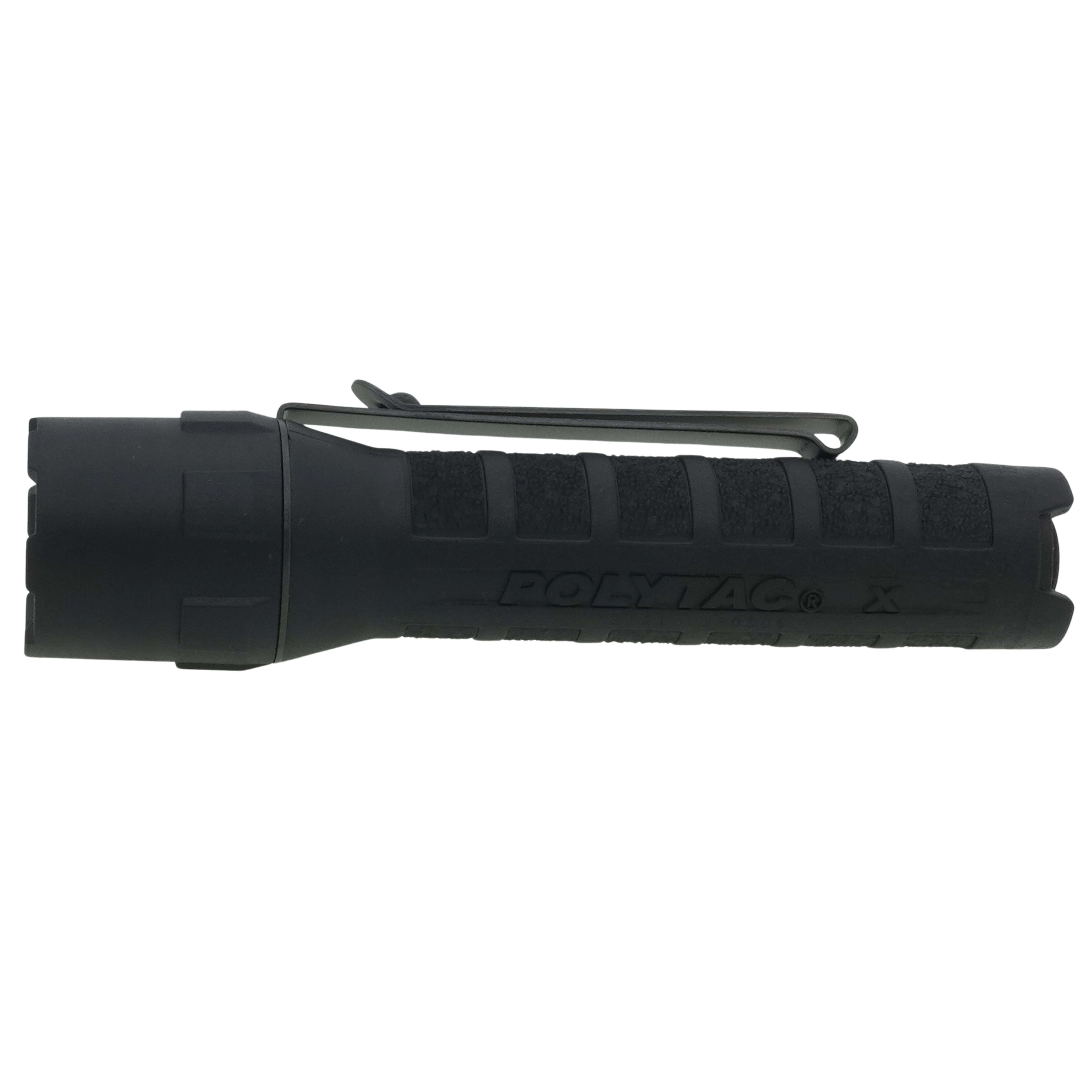 STREAMLIGHT Streamlight 88610 Polytac X USB Tactical Flashlight
