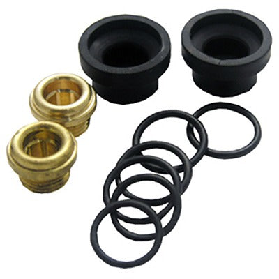 LASCO Larsen Supply 0-1029NL Aqua Seal Diaphragm Washer Kit Brass Seat