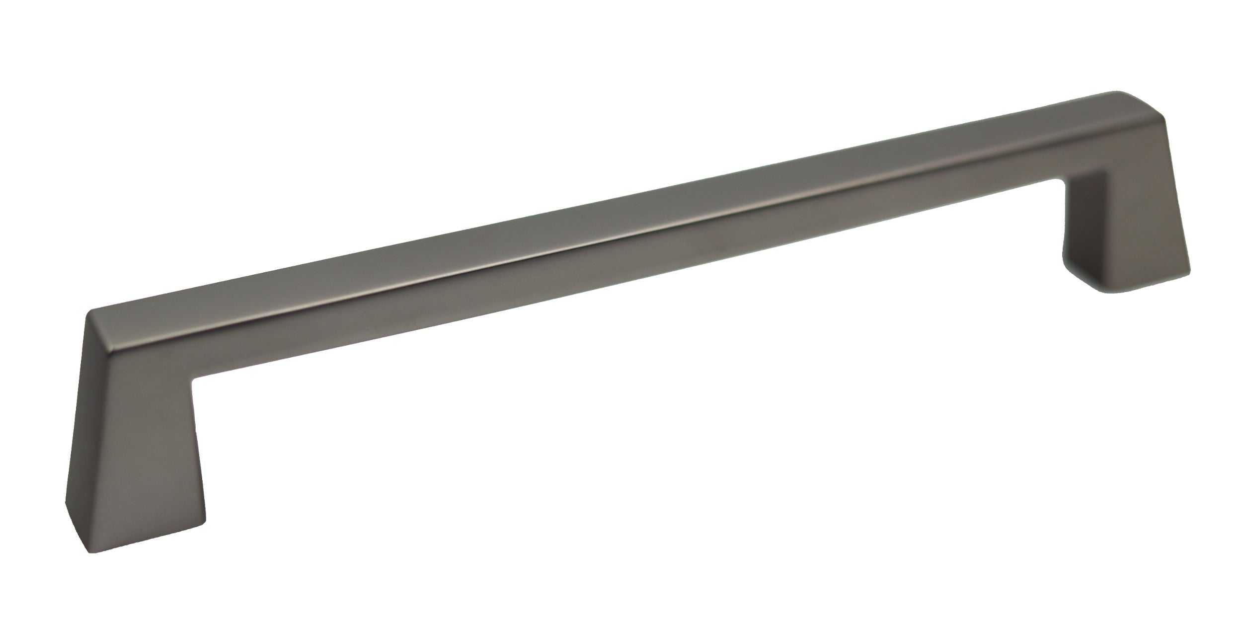PRIDE INDUSTRIAL Pride Industrial P92838DP Cabinet Pull Dark Pewter 7 in