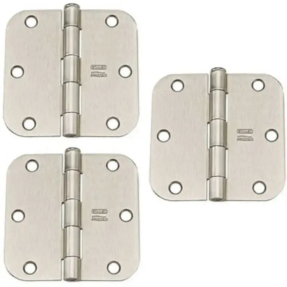 TRUE VALUE N830-328 HINGES, LATCHES, MOUNTING BRACKETS, CLIPS