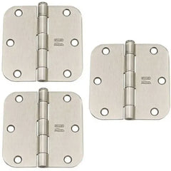 TRUE VALUE N830-328 HINGES, LATCHES, MOUNTING BRACKETS, CLIPS