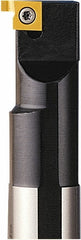 SECO TOOLS Seco 00072586 Internal Grooving Toolholder Snap Tap