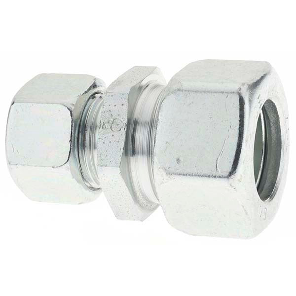 PARKER Parker PT-00672 Bite-type Tube Union Reducer 22x15mm