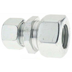 PARKER Parker PT-00672 Bite-type Tube Union Reducer 22x15mm