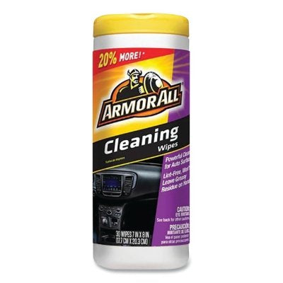 ARMOR ALL 17497D HAND CLEANSERS