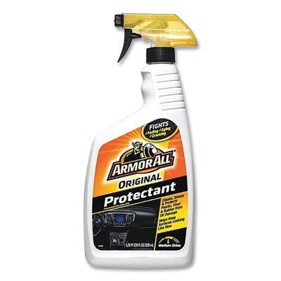 ARMOR ALL 18135 CHEMICALS