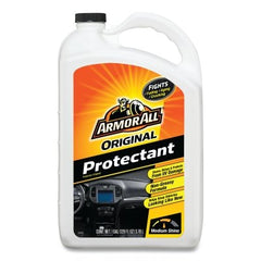 Armor All 18137 Car Protectant Refill, Car Interior Cleaner with UV Protection, 1 Gal Each, 128 Fl Oz (Pack of 1)