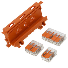 WAGO 887-952 Splicing Connector Set - 887 Series
