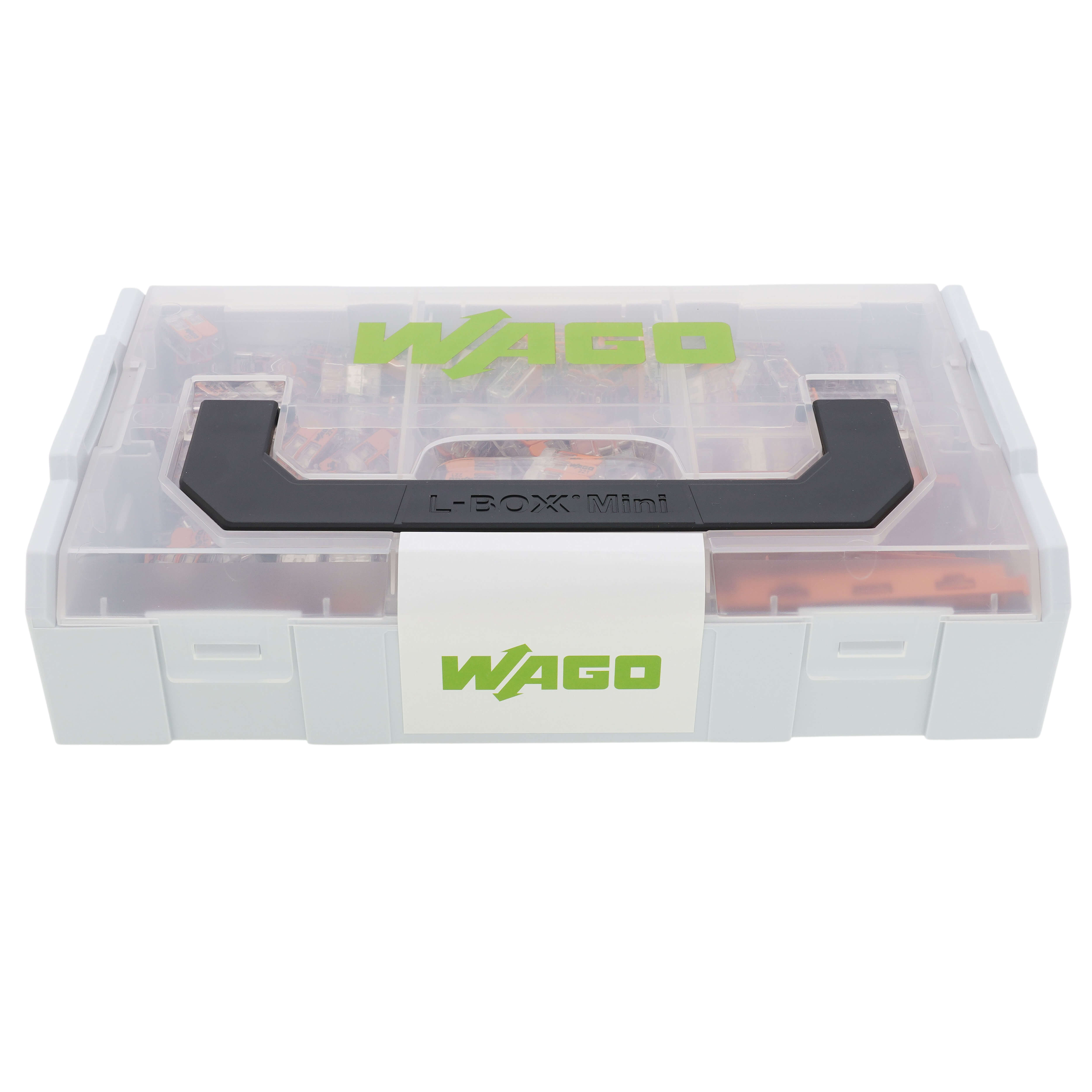 WAGO WAGO 887-952 Splicing Connector Set - 887 Series
