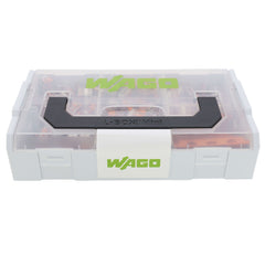 WAGO 887-952 Splicing Connector Set - 887 Series