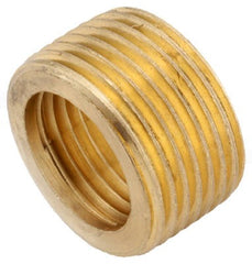 ANDERSON METALS Anderson Metals Corp 736140-1208 Brass Face Bushing