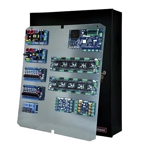 ALTRONIX Altronix Corp T3SK75F16V Access Power Supply 16-door 220V