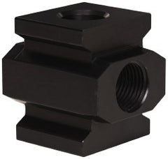 PARKER Parker PS857P Frl Modular Manifold Block 1/2 in Port