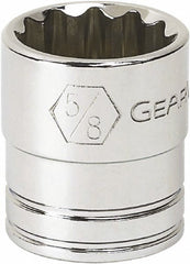 GEARWRENCH Gearwrench 80361 3/8 Drive 15/16 in 6 Point Hand Socket
