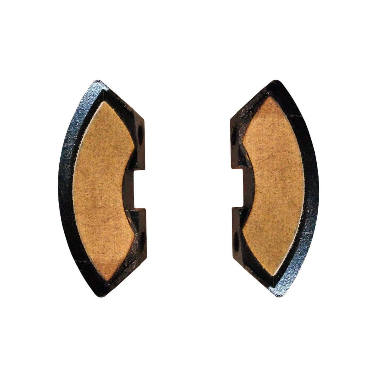 HOBART Hobart 436472 Brake Shoe Set Kevlar Lined for HCM 450 (Replacement 00-436472)