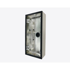 DOORBIRD Doorbird 423875142 Ip Intercom Surface Mount Bracket