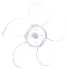 DELFIELD Delfield 3516172-S Fan Blade 5-1/4 inches Dia Replacement DEL3516172-S