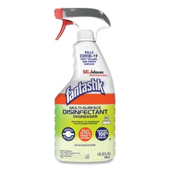FANTASTIK 311836 DISINFECTANTS