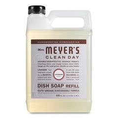 MRS MEYERS CLEAN DAY 347543 CHEMICALS AND CLEANERS