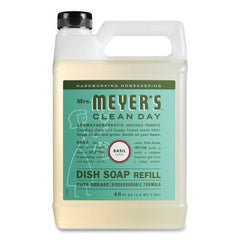 MRS MEYERS CLEAN DAY 347545 CHEMICALS AND CLEANERS