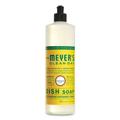 MRS MEYERS CLEAN DAY 347638 CHEMICALS AND CLEANERS