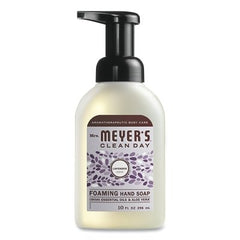 MRS MEYERS CLEAN DAY 662031 SOAP & DISPENSERS