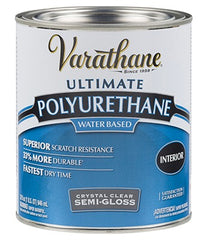 RUST-OLEUM Rust-oleum 200141H Varathane Diamond Polyurethane Quart