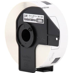 BROTHER Brother BRTDK1201 DK1201 standard address paper labels 400 per roll (BRTDK1201)