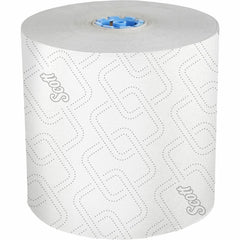 KIMBERLY-CLARK Kimberly-Clark KCC53925 Scott Pro High-Capacity Hard Roll Towels (7.50 inches x 700 ft, 6/Carton) KCC53925