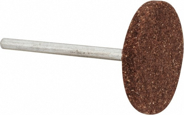 NORTON Norton 61463624560 Mounted Point W215 60 Grit