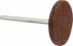 NORTON Norton 61463624560 Mounted Point W215 60 Grit
