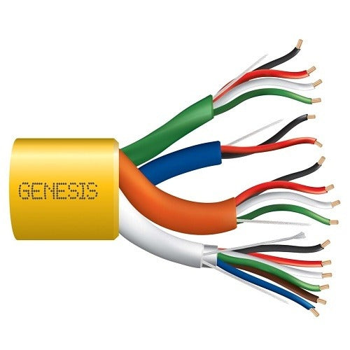 SOUTHWIRE Genesis Cable 31961002 Access Wire Composite Cable