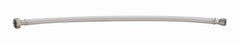 FLUIDMASTER Fluidmaster B1FV20 Faucet Supply Connector 20 in