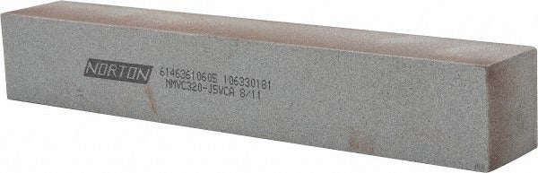 NORTON Norton 61463610605 Sic Dressing Stick 320 Grit 6x1x1 in
