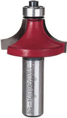 DIABLO Freud 34-126 Roundover Router Bit 1-1/2 in Carbide