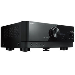 YAMAHA Yamaha Corp of America RX-V6ABL Av Receiver