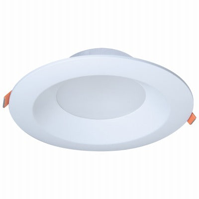COOPER LIGHTING SOLUTIONS Cooper Lighting LT6089FS351EWHDMR 6 in Led Trim 800lm