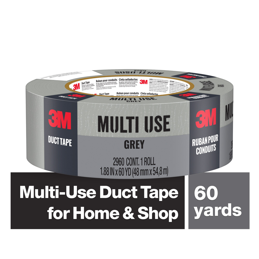 3M 7100214360 DUCT TAPE