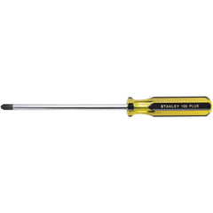 STANLEY Stanley 64-104-A Phillips Screwdriver No. 4 8 Inch