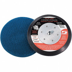 DYNABRADE Dynabrade 50605 Disc Backing Pad 5/16-24 12000 Rpm