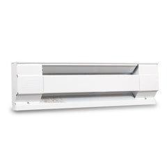 CADET Cadet 2F500-1W Electric Baseboard Heater 500W (30 in) 05530