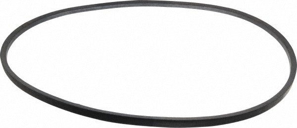 CONTINENTAL Continental Contitech 20042077 V-belt Section B 62 in B59