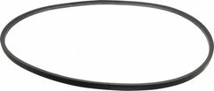 CONTINENTAL Continental Contitech 20042077 V-belt Section B 62 in B59
