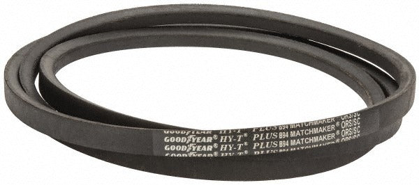 CONTINENTAL Continental Contitech 20042112 V-belt Section B 97 in B94